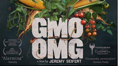 OSC GMO OMG Movie Showing